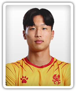 Player face