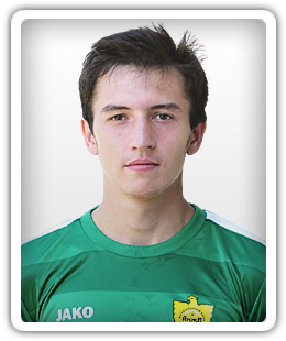 Abdulaev
