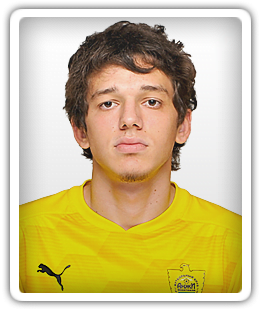 Ismailov