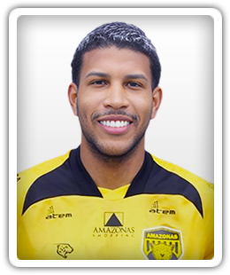 Player face