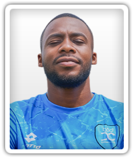 Player face