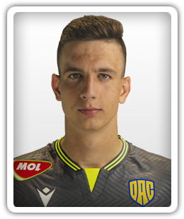Player face