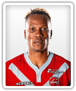 Player face
