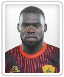 Player face