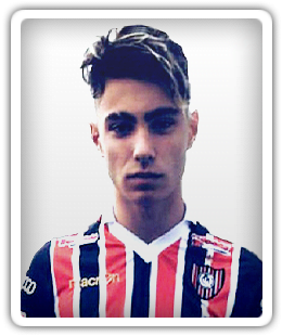 Player face