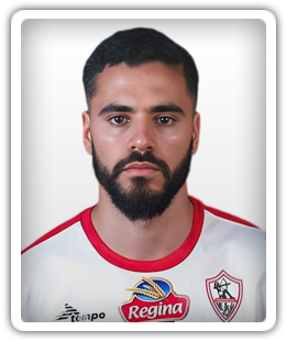 Player face