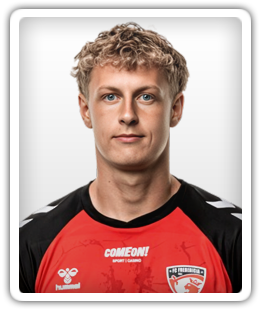 William Madsen