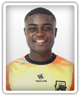 Player face