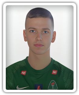 Player face