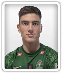 Player face