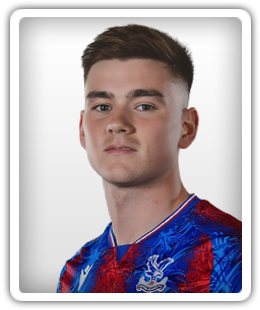 Player face
