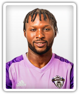 Player face