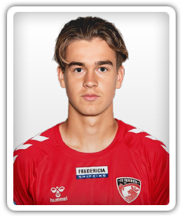 Freyr Kristjánsson