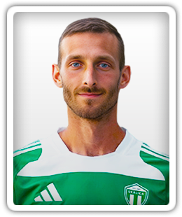Player face