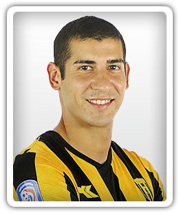 Néstor Esteche