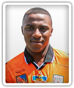 Player face
