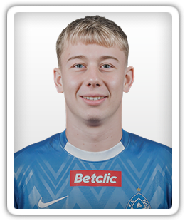 Player face