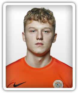 Player face