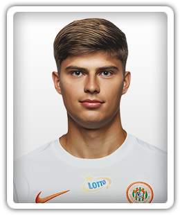 Player face