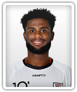 Afriyie Barnieh