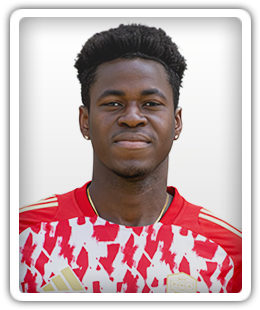 Anokye Mensah