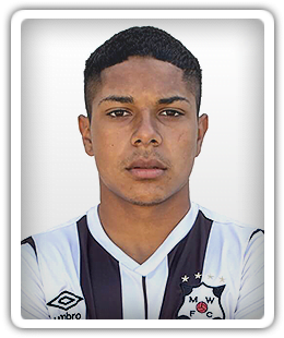 Nahuel Barboza