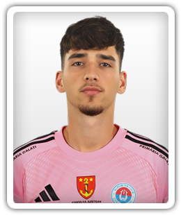 Darius Paharnicu