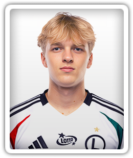 Player face