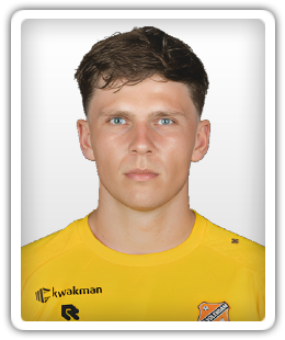 van Oevelen