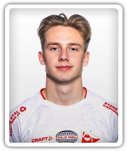 Thoresen Faraas