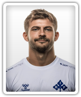 Magnus Saaby