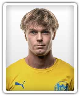 Max Nielsen