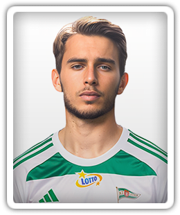 Player face