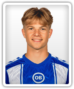 Hansborg-Sørensen