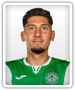 Player face