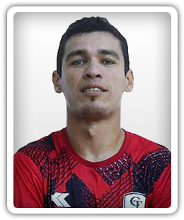 Player face