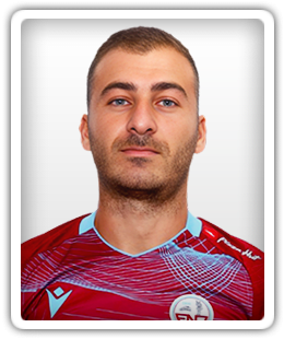 Player face
