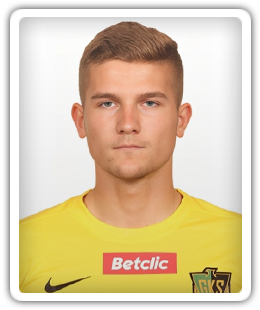 Player face