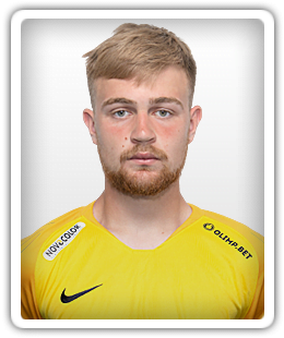 Player face
