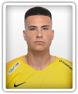 Player face