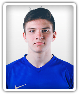 Player face