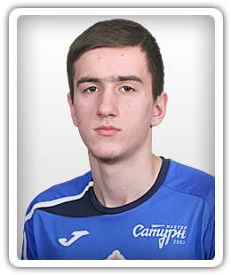 Ismailov