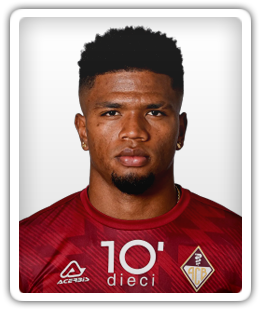 Player face