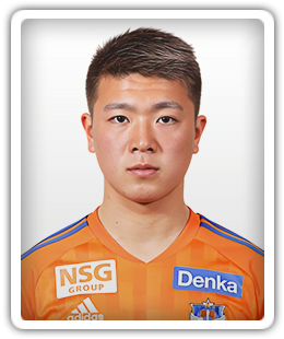 Player face