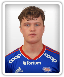 Aksel Engesvik