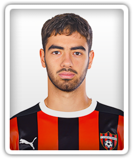 Player face