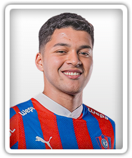 Player face