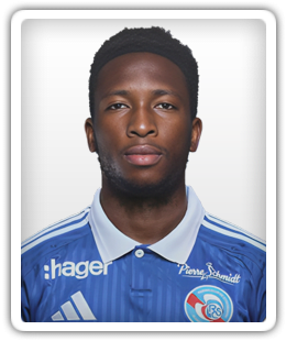 Moïse Sahi Dion