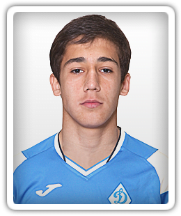 Player face