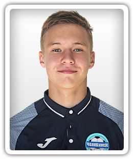 Player face